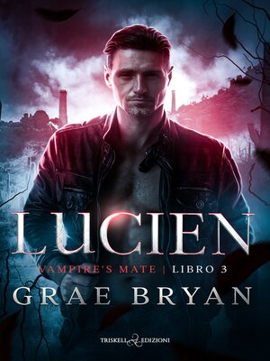 cover image of Lucien